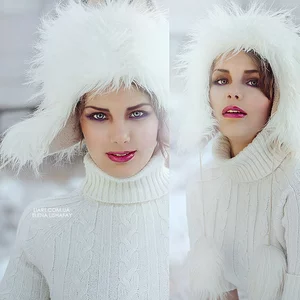 Alena Lisafaj's photo