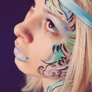 Valeria Gorbac's photo