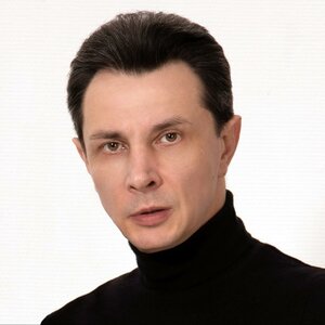 Igor'  Carev