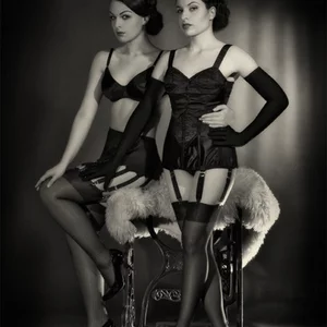 Elizaveta Romanova's photo