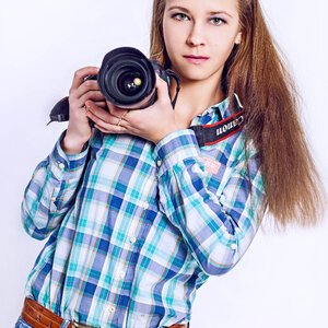 Людмила MikaAmoR Гуркина