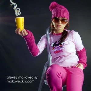 Алексей Маковецкий's photo