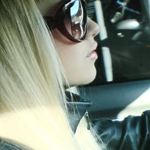 Ola Trusikova's photo