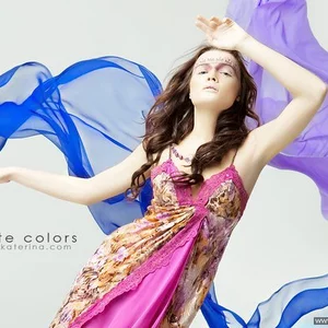 Tina Klimova's photo