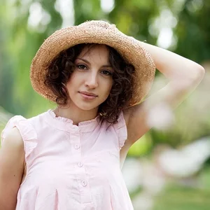 Анна Сергеева's photo