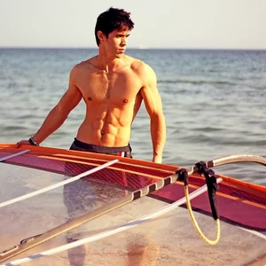 Asan Sattarov's photo