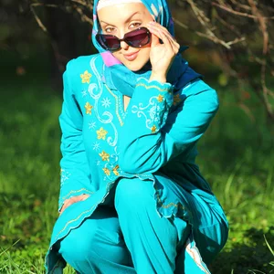 Viktoriya Abramovich's photo