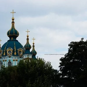 Anastasia Kulisoav's photo