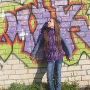 Anutka Antonova's photo