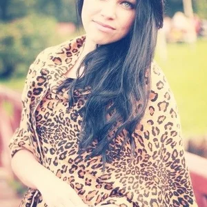 Evgeniya Preston's photo