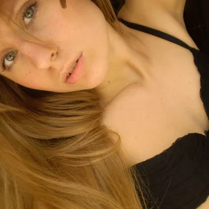Anastasia Zincenko's photo