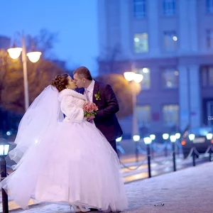 Elena Logvinova's photo
