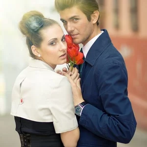 Фото OLGA Lekka VOLKOVA