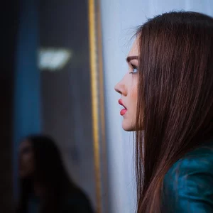 Katerina Sheveljova's photo
