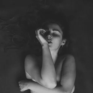 Anna Vladimirovna's photo