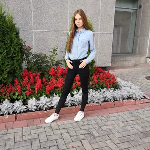 Daria Shitova's photo
