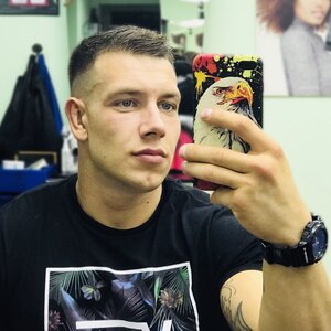 Сергей Лунёв