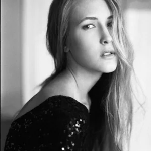 Mariia Medvedeva's photo