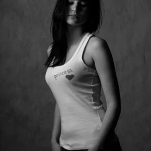 Alena Poklonceva's photo