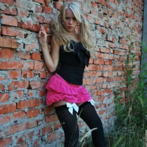 Anastasia Lazebnaa's photo