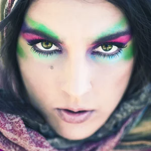 Alisa Litvinova's photo