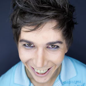 Andre Horholuyk's photo