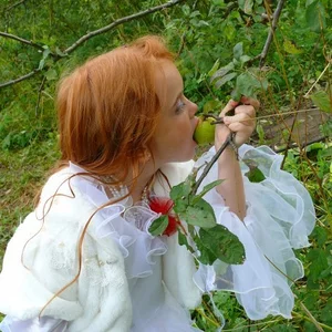 diana kulesova's photo