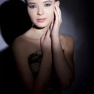 Фото Нина Шаганова