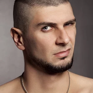Soslan Itarov's photo