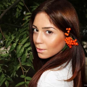 Мила Nikole Чекункова's photo
