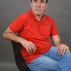 Sergey Semenov picture
