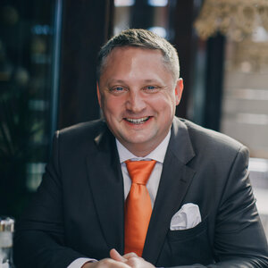 Sergey Gerelis picture
