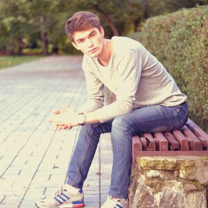 Сергей Байбаков