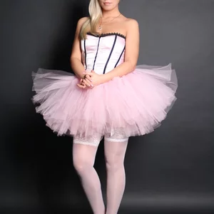 Olga Smirnova's photo