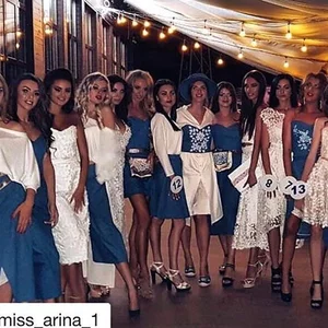 Анна Скаут Кастинг's photo