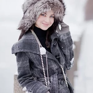 Liya Maximova's photo