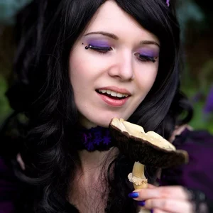 Christina Aksyuto's photo