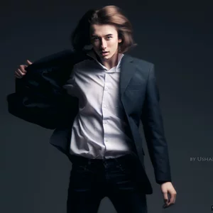 Evgeniy Simakov's photo