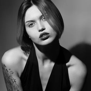 Anna Martunenko's photo