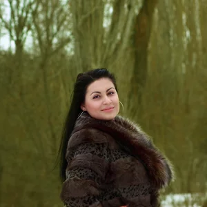 Emine Khalilova's photo