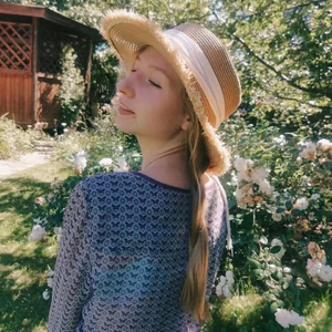 Anna Armanova's photo