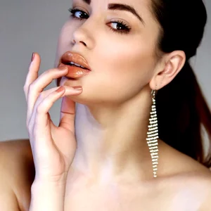 Marinka Akulova's photo
