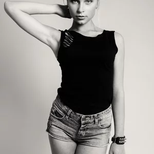 Alina Kuznecova's photo