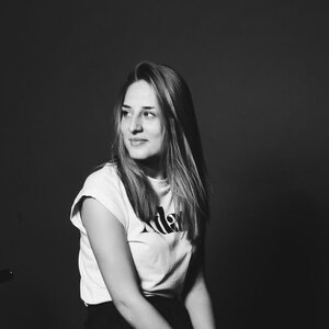 Полина Polinayarmush Ярмуш