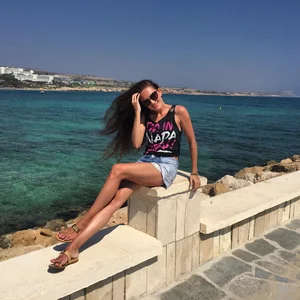 Ksenia Efremova's photo