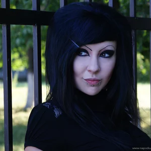 Filthy Gothic's photo