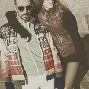 Misha Romanoff's photo