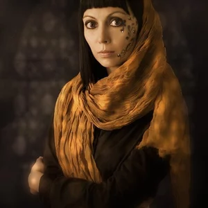 Rauf Kerimov's photo