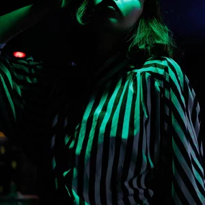 Ksenia Moskalenko's photo