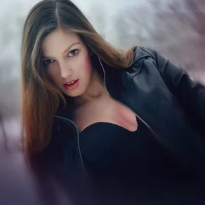 Yana Dolmatova's photo